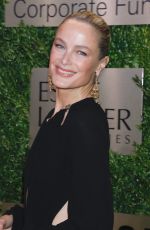 CAROLYN MURPHY at An Evening Honoring Leonard A. Lauder in New York 11/18/2019