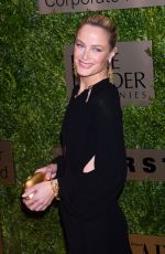CAROLYN MURPHY at An Evening Honoring Leonard A. Lauder in New York 11/18/2019