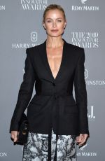 CAROLYN MURPHY at WSJ Magazine 2019 Innovator Awards in New York 11/06/2019