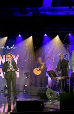 CARRIE UNDERWOOD Performs at 2019 Ascap Country Music Awards in Nashville 11/11/2019