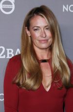 CAT DEELEY at baby2baby gala 2019 in Culver City 11/09/2019