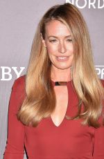 CAT DEELEY at baby2baby gala 2019 in Culver City 11/09/2019