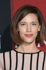 CATHERINE PARKER at Doctor Sleep Premiere in Los Angeles 10/29/2019