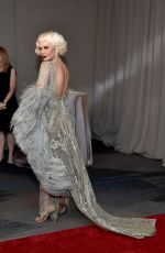 CATHERINE ZETA JONES at Bette Midler