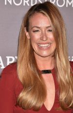 CATT SADLER at baby2baby gala 2019 in Culver City 11/09/2019