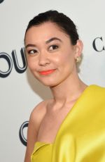 CHANEL MILLER at 2019 Glamour Women of the Year Awards in New York 11/11/2019