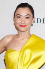 CHANEL MILLER at 2019 Glamour Women of the Year Awards in New York 11/11/2019