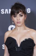 CHARLI XCX at GQ Men of the Year Awards in Madrid 11/21/2019