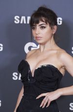 CHARLI XCX at GQ Men of the Year Awards in Madrid 11/21/2019