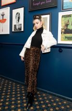 CHARLI XCX at Members