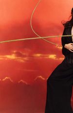 CHARLI XCX for Agent Provocateur Daddle Up, Santa!