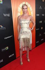 CHARLIZE THERON at Africa Outreach Project Fundraiser in New York 11/12/2019