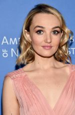 CHLOE FINEMAN CHLOE FINEMAN at 2019 Museum Gala in New York 11/21/2019