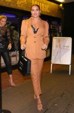 CHLOE ROSS at Gabby Allen