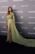 CHRISSY TEIGEN at baby2baby gala 2019 in Culver City 11/09/2019