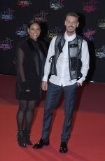 CHRISTINA MILIAN at NRJ Music Awards 2019 in Cannes 11/09/2019