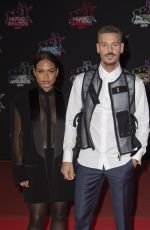 CHRISTINA MILIAN at NRJ Music Awards 2019 in Cannes 11/09/2019