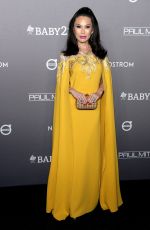 CHRISTINE CHIU at baby2baby gala 2019 in Culver City 11/09/2019