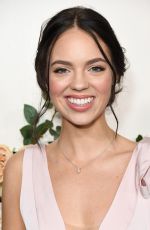 CLAUDIA SULEWSKI at 3rd Annual #revolveawards in Hollywood 11/15/2019