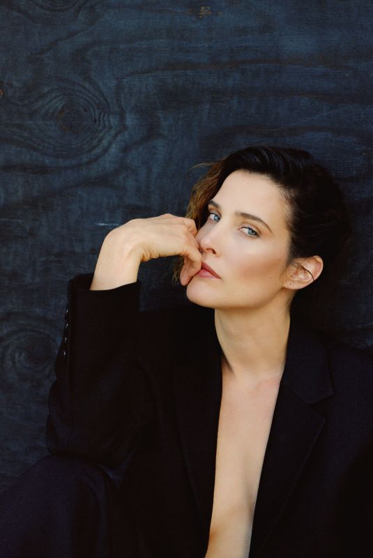 COBIE SMULDERS for The Cut, November 2019