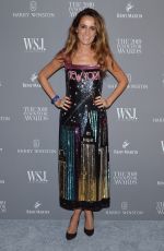 COCO BRANDOLINI at WSJ Magazine 2019 Innovator Awards in New York 11/06/2019