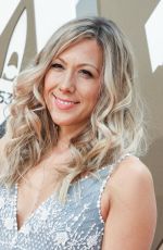 COLBIE CAILLAT at 2019 CMA Awards in Nashville 11/13/2019