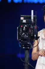 CONSTANCE WU at 2019 America Music Awards in Los Angeles 11/24/2019
