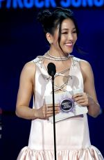 CONSTANCE WU at 2019 America Music Awards in Los Angeles 11/24/2019