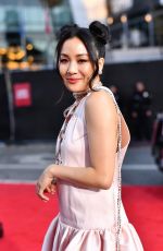 CONSTANCE WU at 2019 America Music Awards in Los Angeles 11/24/2019