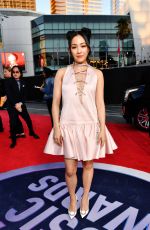CONSTANCE WU at 2019 America Music Awards in Los Angeles 11/24/2019