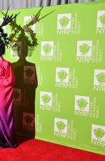 CYNDI LAUPER at Bette Midler’s 2019 Hulaween in New York 10/31/2019