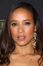 DANIA RAMIREZ at ABC