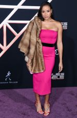 DANIA RAMIREZ at Charlie