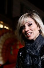 DEBBIE GIBSON at 93rd Annual Macy