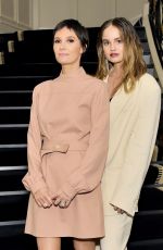 DEBBY RYAN at Violet Grey x Victoria Beckham Beauty LA Dinner in Beverly Hills 11/20/2019