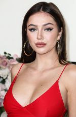 DELILAH HAMLIN at 3rd Annual #revolveawards in Hollywood 11/15/2019