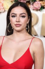 DELILAH HAMLIN at 3rd Annual #revolveawards in Hollywood 11/15/2019