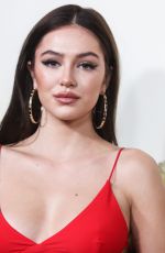 DELILAH HAMLIN at 3rd Annual #revolveawards in Hollywood 11/15/2019