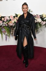 DESI PERKINS at 3rd Annual #revolveawards in Hollywood 11/15/2019