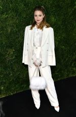 DIANA AGRON at Through Her Lens: Tribeca Chanel Women