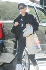 DIANE KRUGER Out and About in New York 11/06/2019