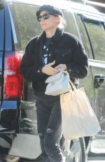DIANE KRUGER Out and About in New York 11/06/2019