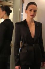 DIASY RIDLEY - Instagram Photos 11/25/2019