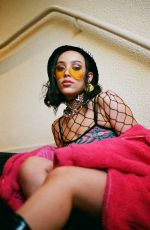 DOJA CAT for Dummy Magazine, March 2019