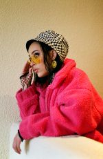 DOJA CAT for Dummy Magazine, March 2019