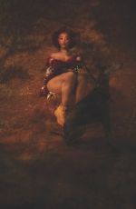 DOJA CAT for Flaunt Magazine, Issue 167