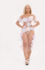 DOJA CAT for The Fader, November 2019