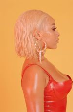 DOJA CAT for The Fader, November 2019