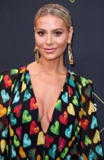 DORIT KEMSLEY at People