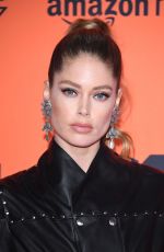 DOUTZEN KROES at MTV Europe Music Awards in Seville 11/03/2019